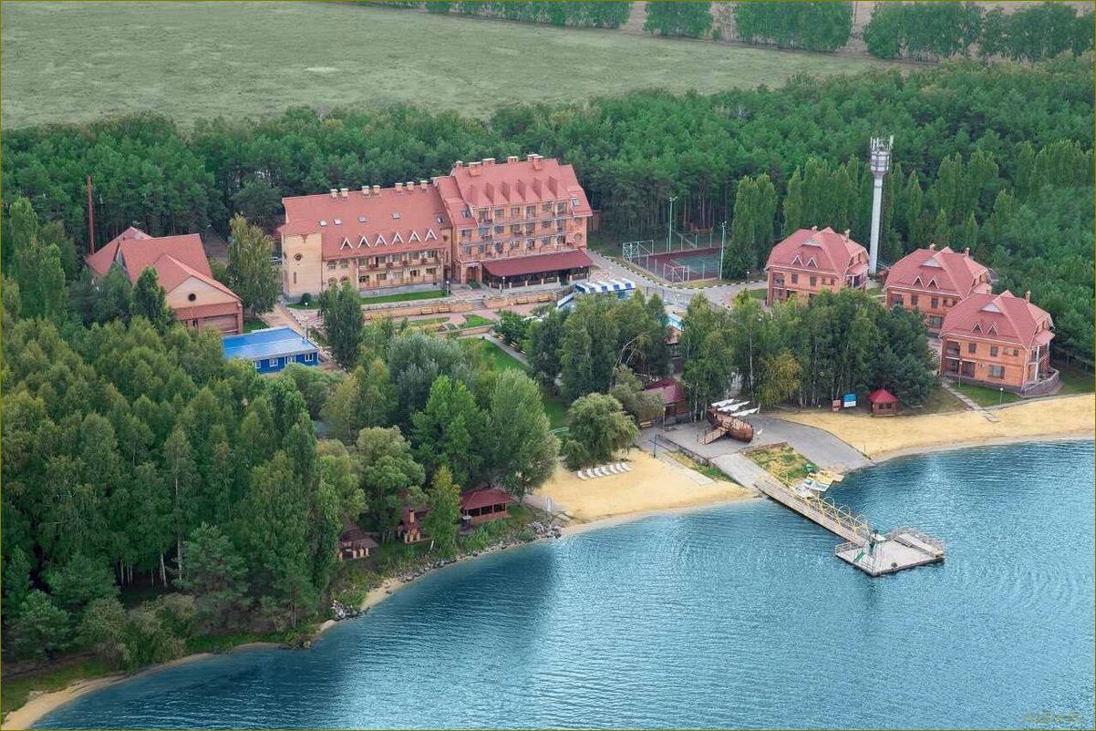 (база, отдыха, включено, белгородской, области) База отдыха все включено в Белгородской области — идеальное место для отдыха и релаксации с богатым выбором услуг и развлечений!