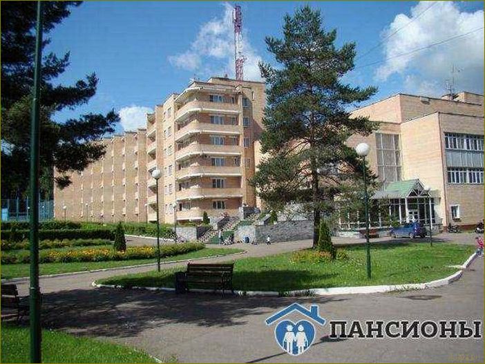Научитесь наслаждаться отдыхом в уютном доме отдыха в Истре, Московской области