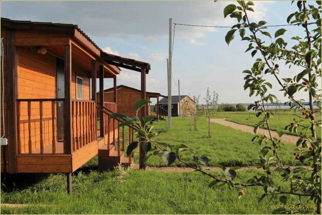 Фишер база отдыха Челябинская область