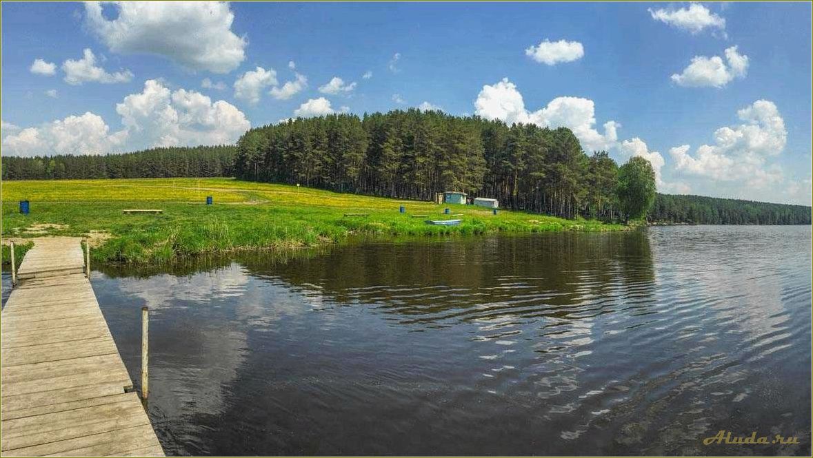 Фомино свердловская область отдых