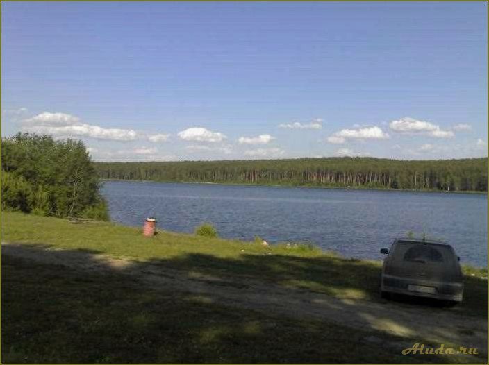 Фомино свердловская область отдых