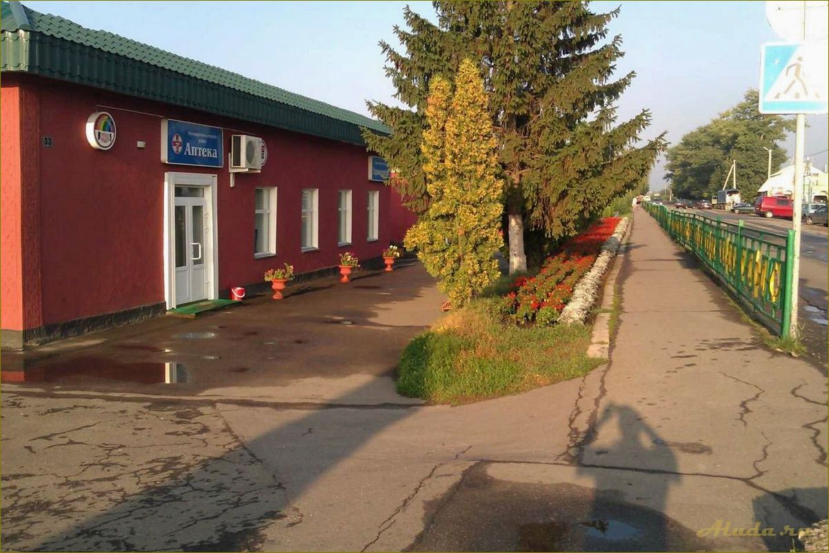 (хомутово, удивительный, природы, истории, орловской) Хомутово — удивительный мир природы и истории Орловской области