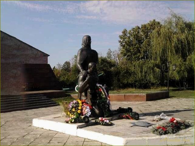 (хомутово, удивительный, природы, истории, орловской) Хомутово — удивительный мир природы и истории Орловской области