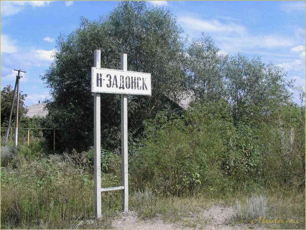 (хутор, задонский, ростовской, области, идеальное) Хутор Задонский в Ростовской области — идеальное место для базы отдыха