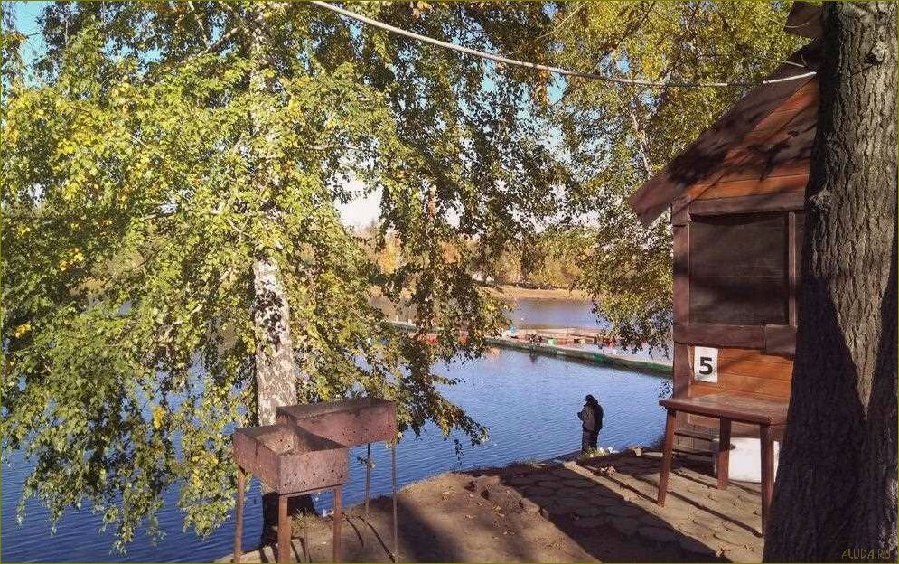 (отдых, московской, области, рыбалкой, лучшие) Отдых в Московской области с рыбалкой — лучшие места, снасти и советы для рыбаков