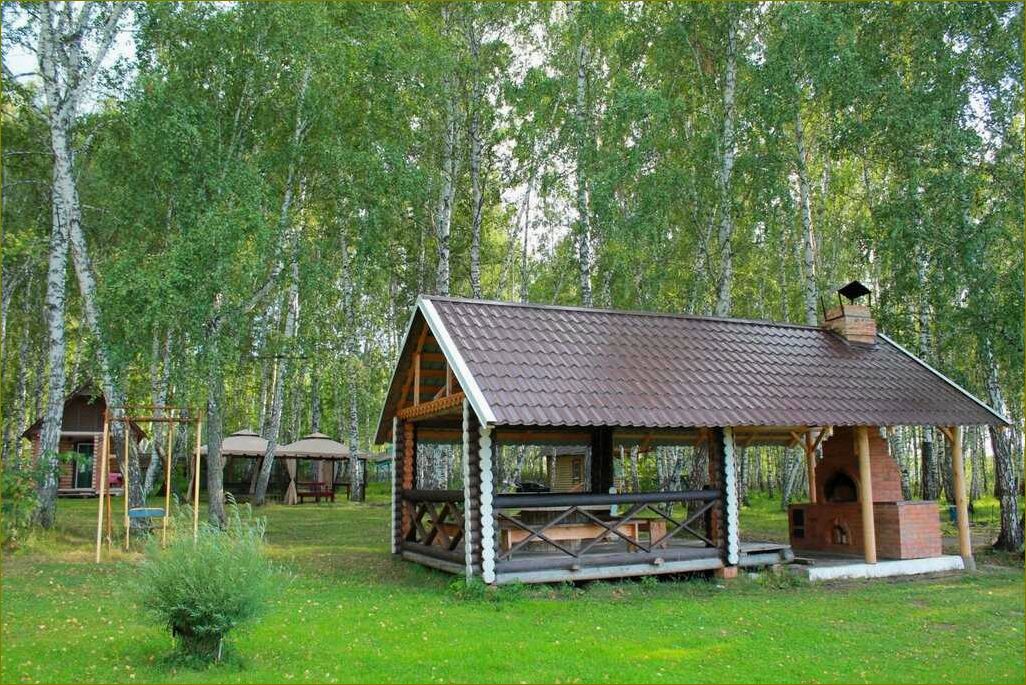 Отдых в Кемеровской области — недорогие варианты отдыха для всех желающих