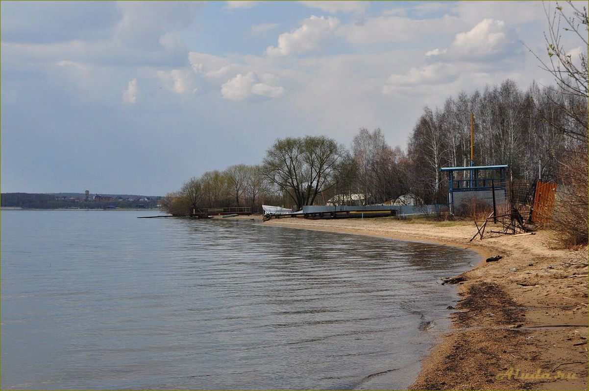 Отдых в Челябинской области: лучшие виды активного и пассивного отдыха