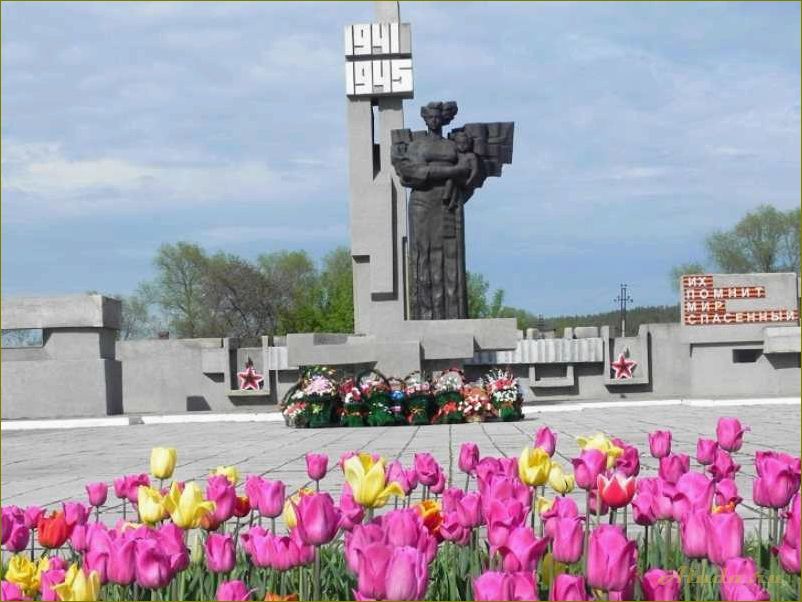 Шаткие красоты и богатства нижегородской области — уникальные достопримечательности, впечатляющие исторические артефакты и захватывающие пейзажи