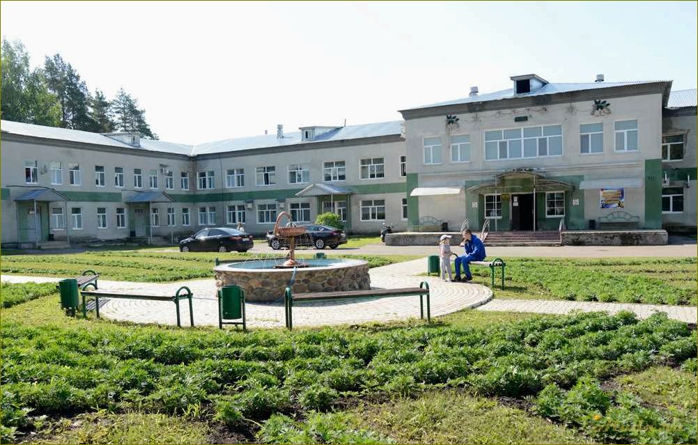 Шаткие красоты и богатства нижегородской области — уникальные достопримечательности, впечатляющие исторические артефакты и захватывающие пейзажи