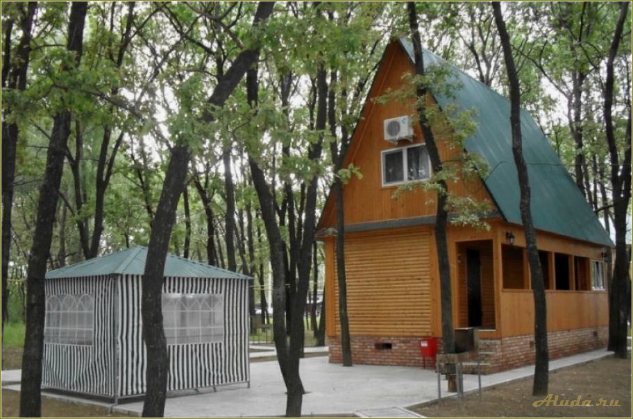 Снять домик для отдыха в Саратовской области