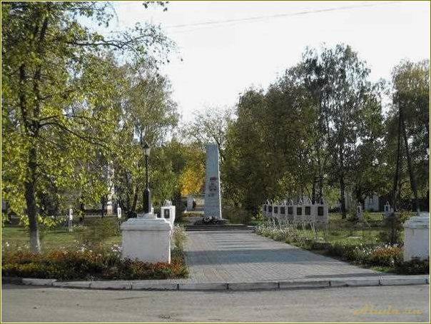 Спасск-Рязанский — главные достопримечательности Рязанской области, которые стоит посетить