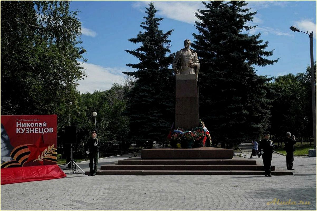 Талица достопримечательности свердловская область