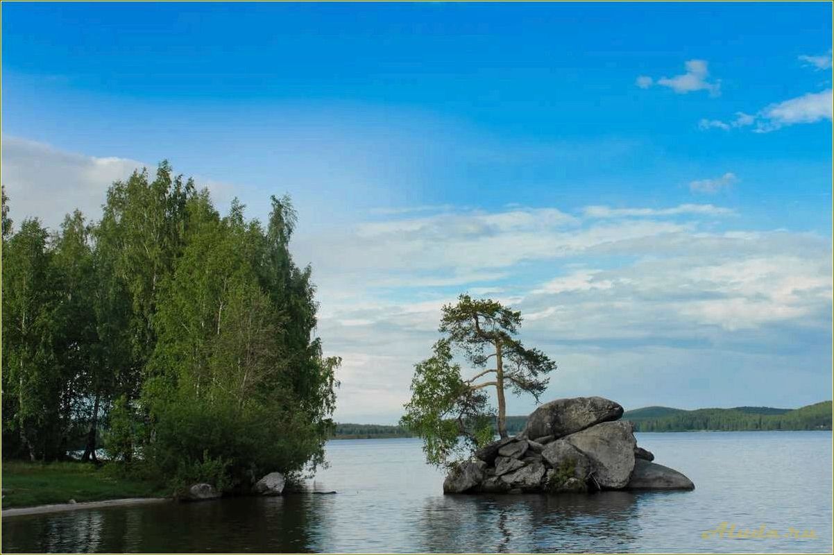 Таватуй свердловская область отдых с палатками