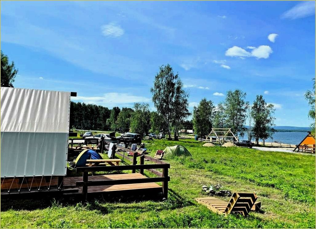 Таватуй свердловская область отдых с палатками