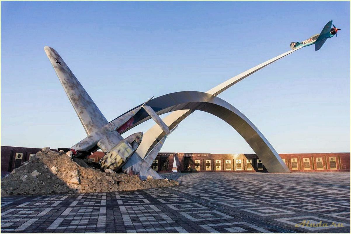 Тульская область: достопримечательности, которые стоит посетить