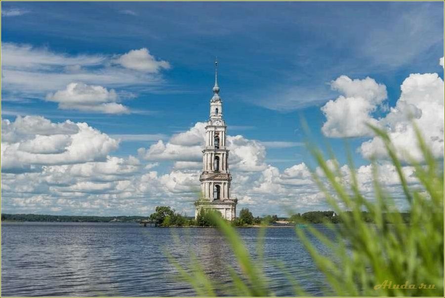 Туристические достопримечательности Тверской области