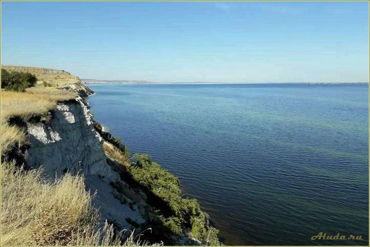 (туризм, саратовской, области, россии) Туризм по Саратовской области России