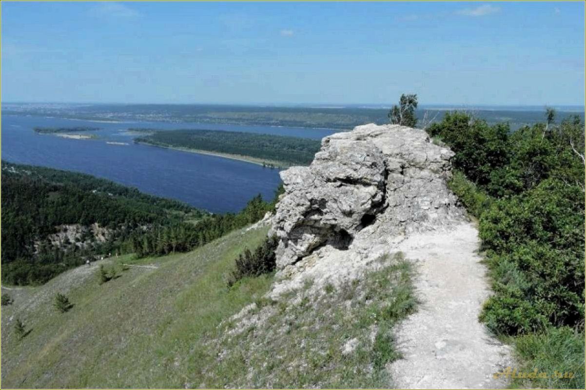 Динамика развития туризма в самарской области с годами — открытие новых возможностей и привлекательных мест