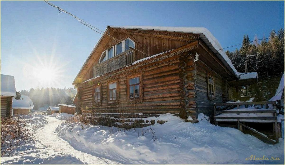 Тюлюк: челябинская область база отдыха
