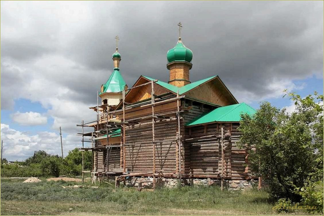 (уйское, отдых, челябинской, области, лучшие) Уйское отдых в Челябинской области: лучшие места и развлечения