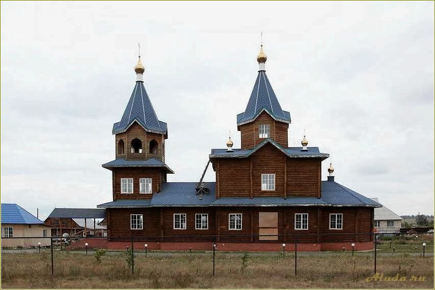 (уйское, отдых, челябинской, области, лучшие) Уйское отдых в Челябинской области: лучшие места и развлечения