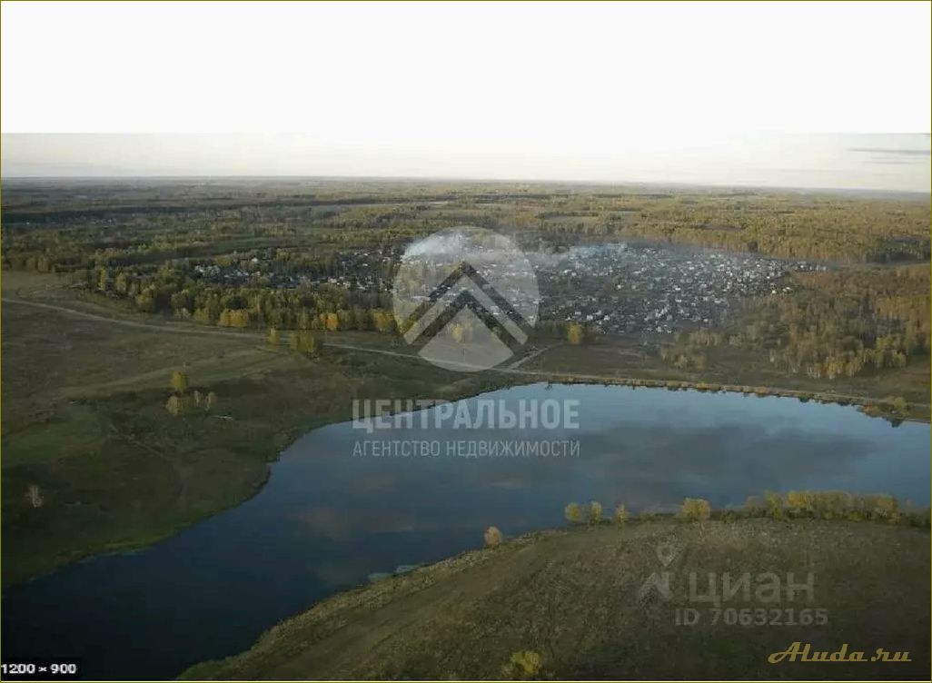 Успенка — база отдыха в Мошковском районе Новосибирской области — идеальное место для отдыха и развлечений