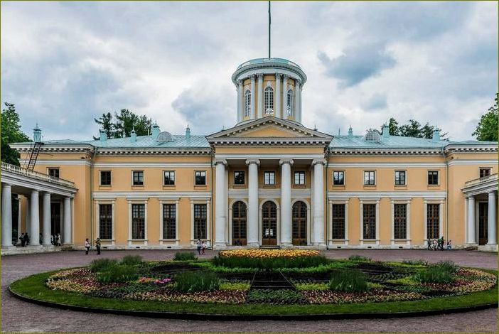 (архангельское, московская, область, достопримечательности, добраться) Архангельское — Московская область достопримечательности и как добраться до них