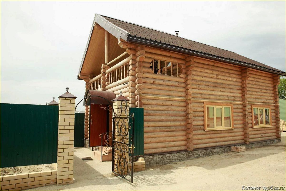 (уникальная, база, отдыха, оазис, волгоградской) Уникальная база отдыха