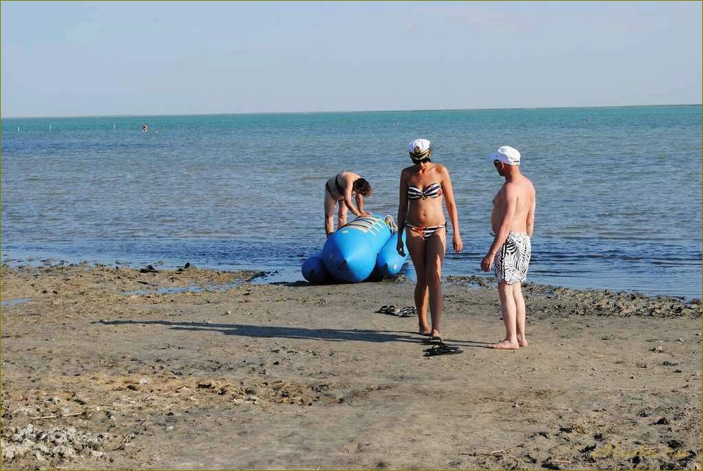 Чаны Новосибирская область — мнения отдыхающих и отзывы о курорте