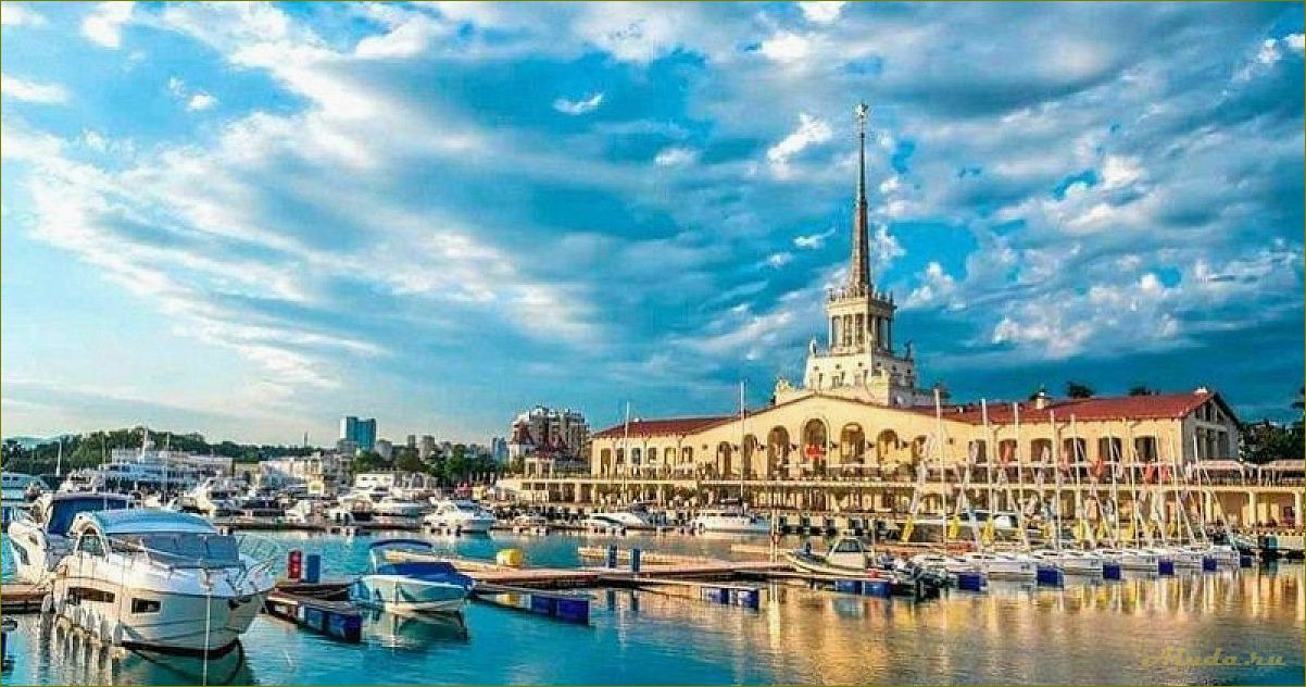 Челябинская область: лучшие места для путешествия