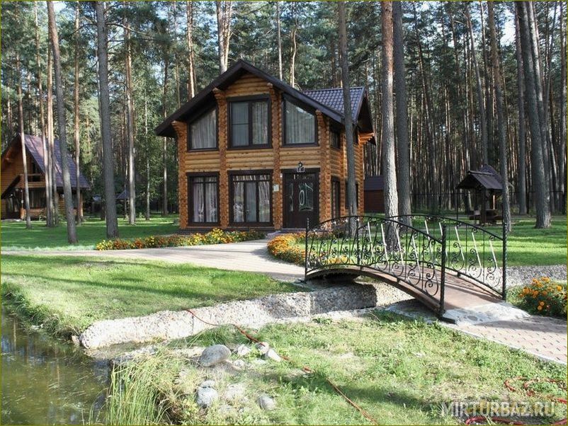 Челябинская область: туристический отдых в красивых местах