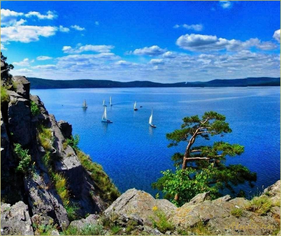 Челябинская область: лучшие места для отдыха
