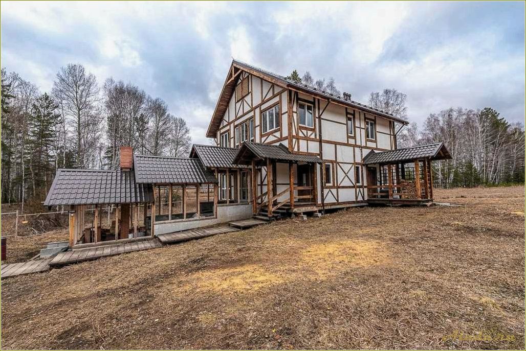 Черданцево свердловская область база отдыха