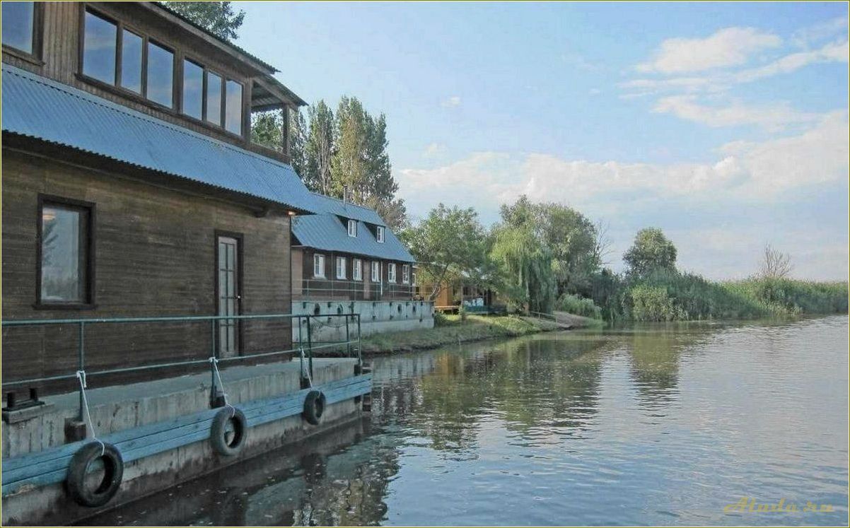 (черная, речка, база, отдыха, свердловская) Черная речка база отдыха Свердловская область