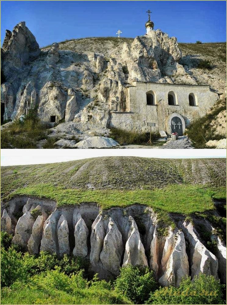 (лучшие, достопримечательности, ростовской, области, посмотреть) Лучшие достопримечательности Ростовской области — что посмотреть летом на машине