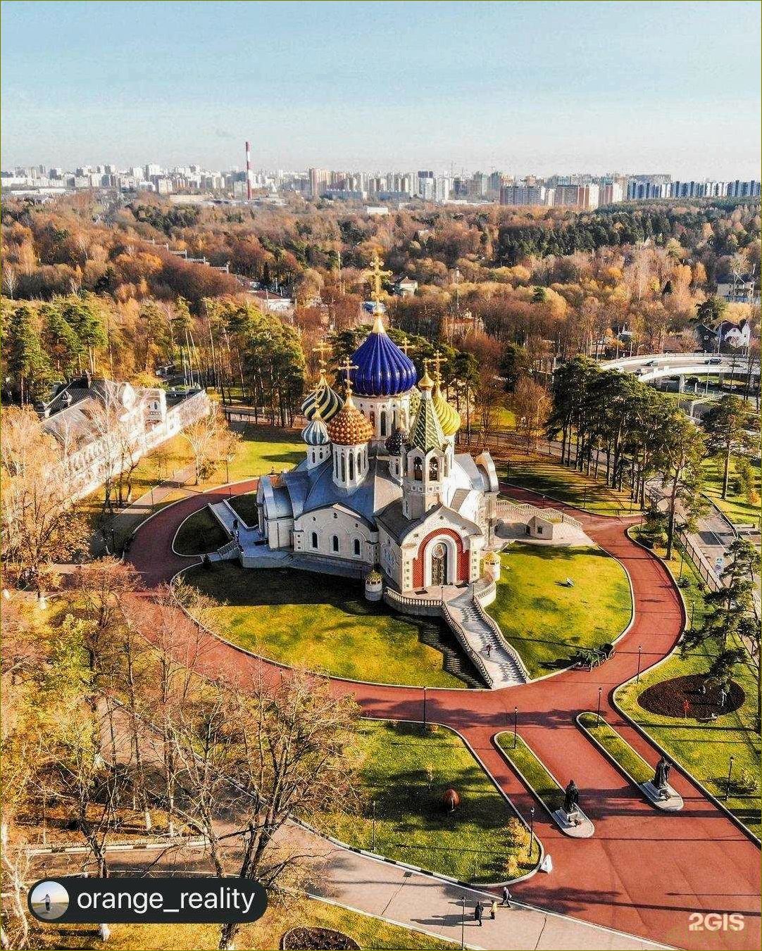 Лучшие достопримечательности Переделкино — от дачи Пушкина до музея-усадьбы Сурикова