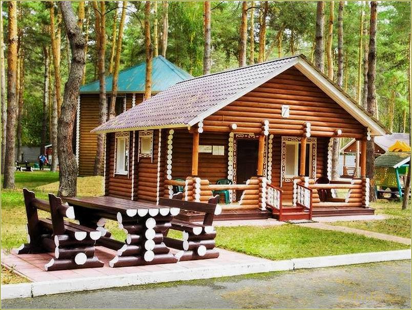 (элитные, базы, отдыха, самарской, области) Элитные базы отдыха самарской области — роскошь, комфорт и незабываемые впечатления