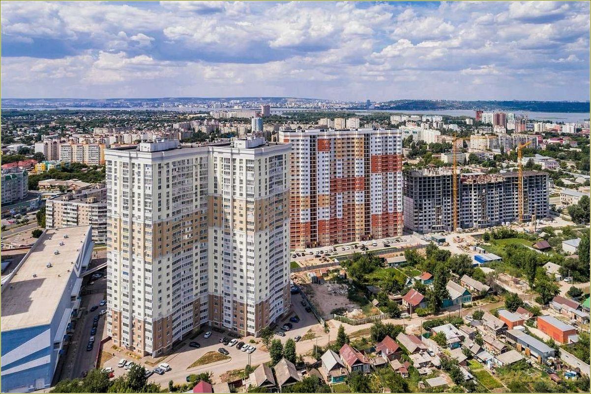 Энгельс — город Саратовской области для отдыха