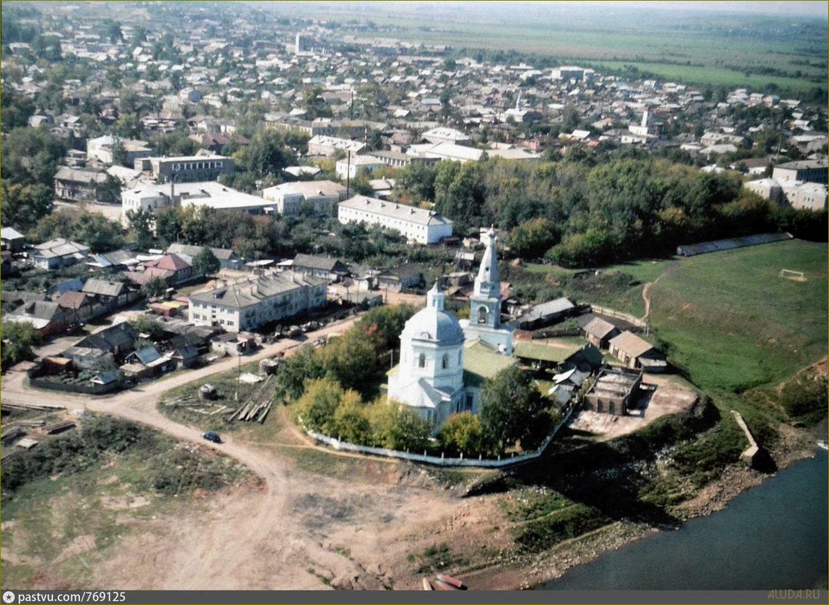 (удивительные, достопримечательности, малмыжского, района, кировской) Удивительные достопримечательности Малмыжского района Кировской области — путешествие в историю и природу