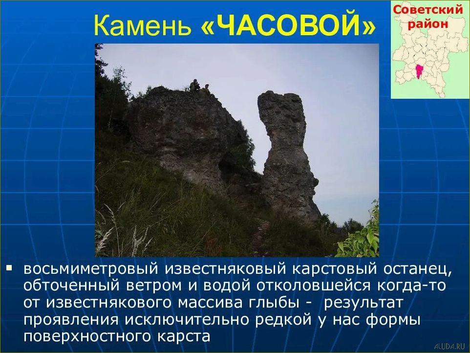 Удивительная история и великолепная архитектура — знакомство с одной из достопримечательностей Кировской области