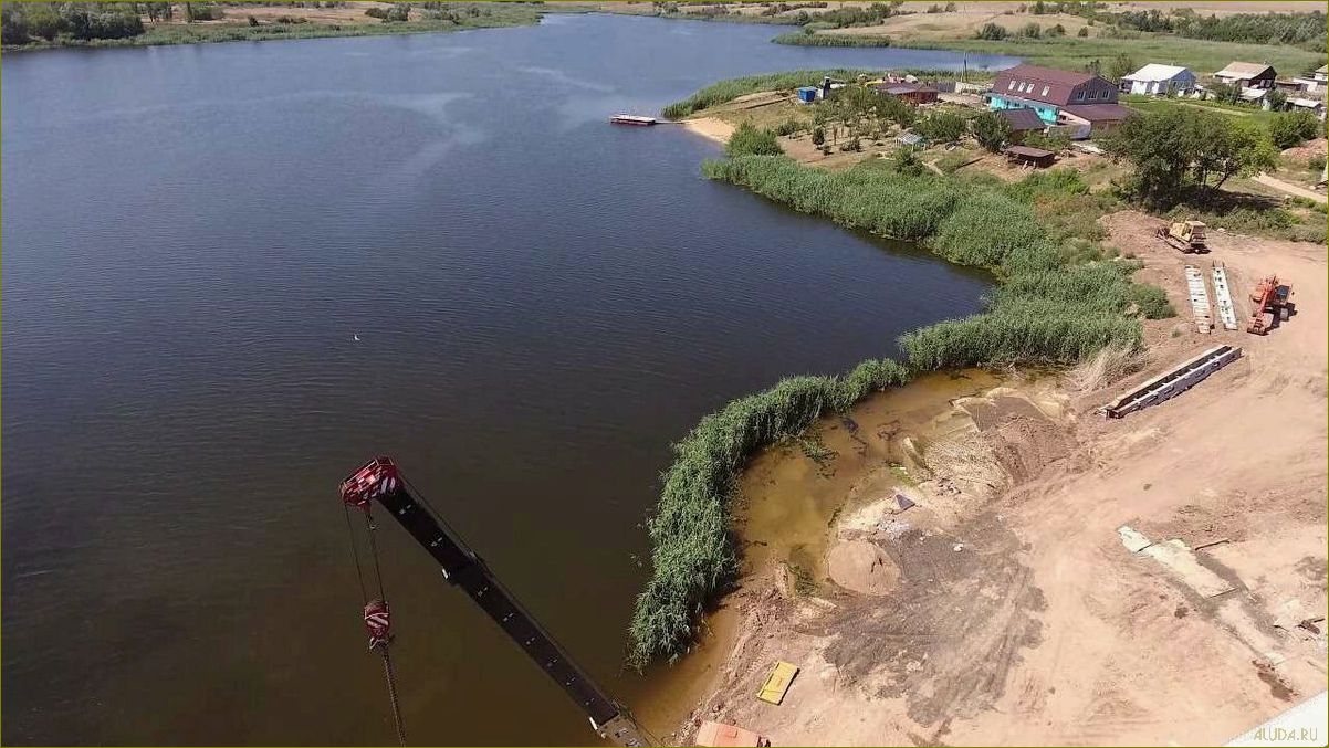 Отдых Волгоградская область — где и как провести время среди оленей
