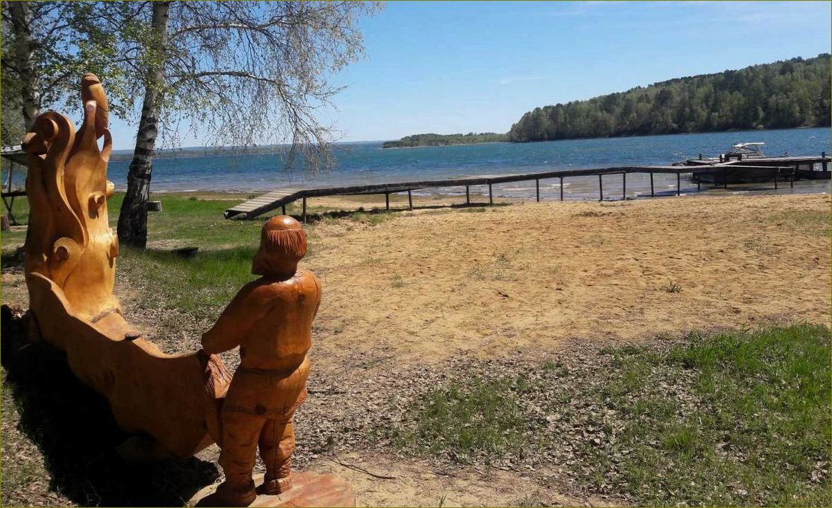 Отдых семьей в иркутской области — лучшие места, активности и развлечения для всей семьи
