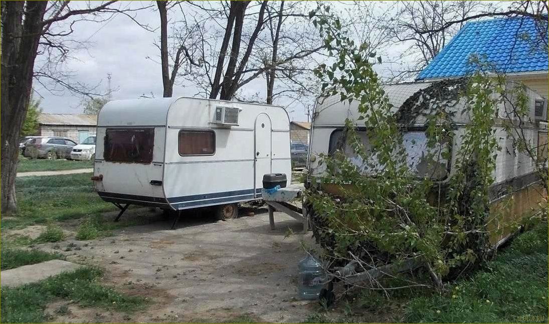 Природный отдых с палатками в Селитренном Астраханской области — наслаждайтесь красотой природы и комфортным проживанием в палатках