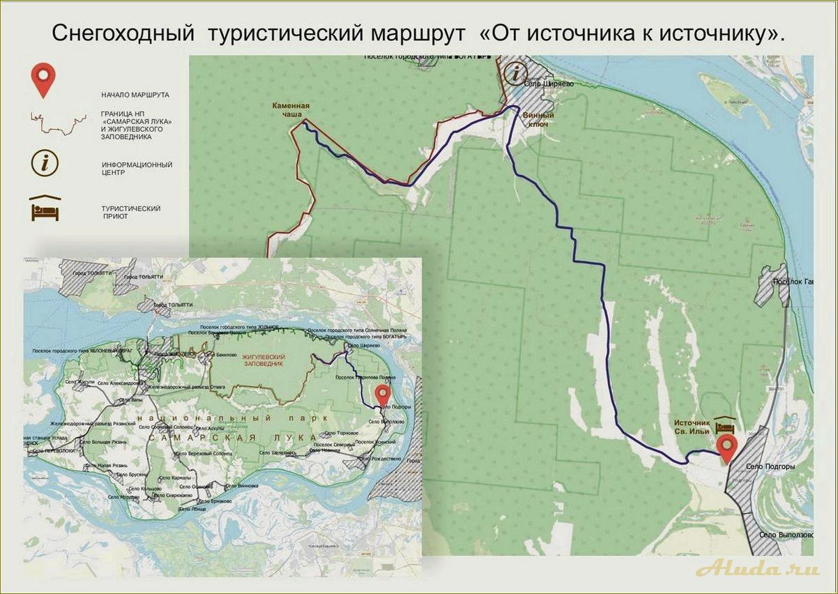 (достопримечательности, карта, ширяево, самарской, области) Достопримечательности и карта Ширяево в Самарской области