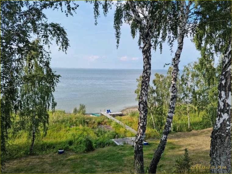 Омск и его область — открытие для туристов в уникальный мир природы и культуры