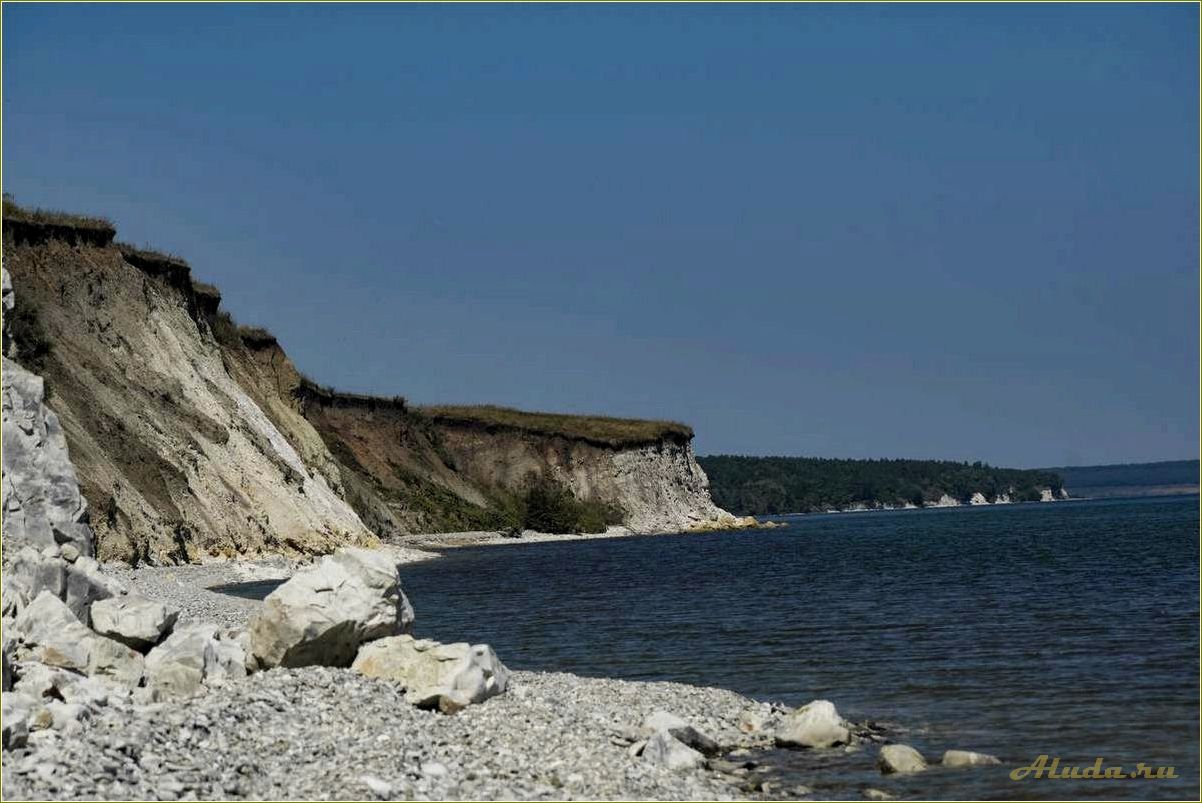 Усолье Самарская область достопримечательности