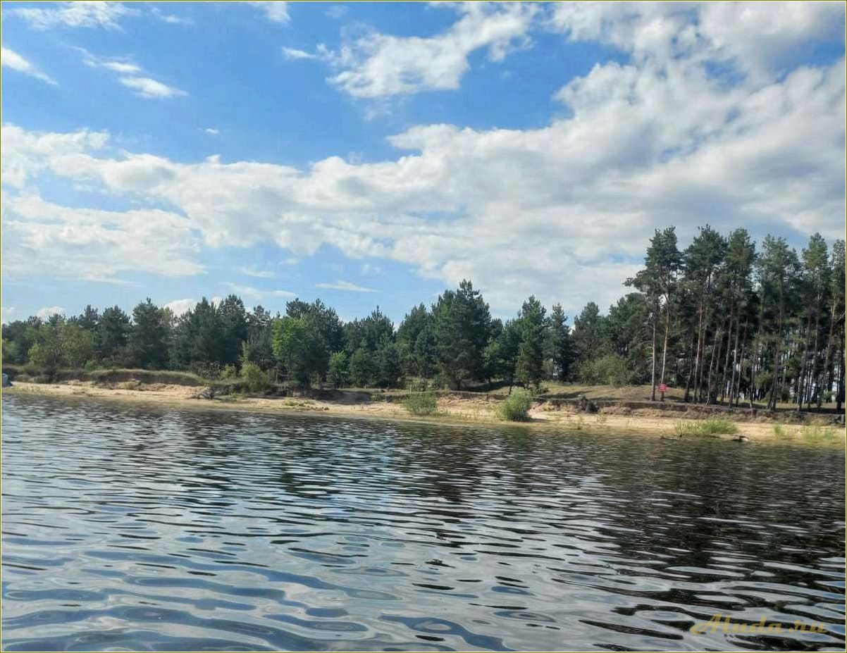 (усовка, саратовская, область, отдых, палатками) Усовка Саратовская область отдых с палатками