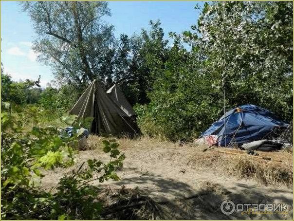 (усовка, саратовская, область, отдых, палатками) Усовка Саратовская область отдых с палатками