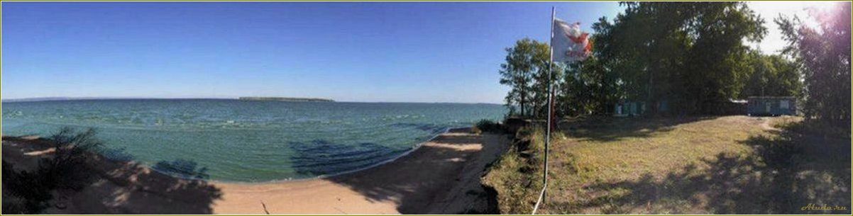 (хрящевка, самарская, область, идеальное, место) Хрящевка самарская область — идеальное место для отдыха с палатками в окружении природы и красивых пейзажей